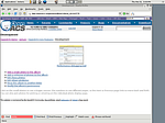 Developer Support Toolbar