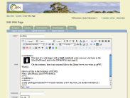 Edit with ADP page Edit with ADP page